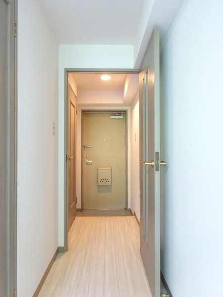 ライオンズシティ蕨403号室 その他