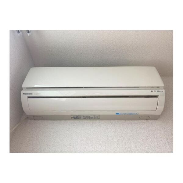 ピアスズキ105号室 部屋設備