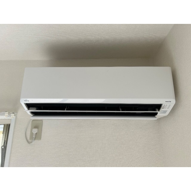 エスペラントイケダ207号室 部屋その他