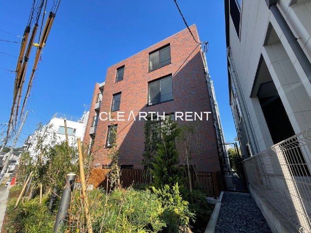 ＧＲＡＮ ＰＡＳＥＯ 駒場東大前2階 築浅デザイナーズマンション