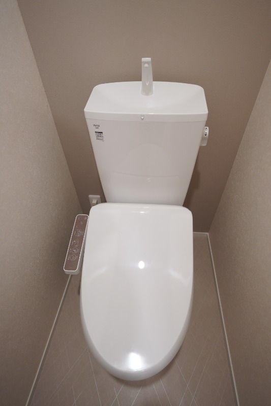 East IM1階 部屋その他