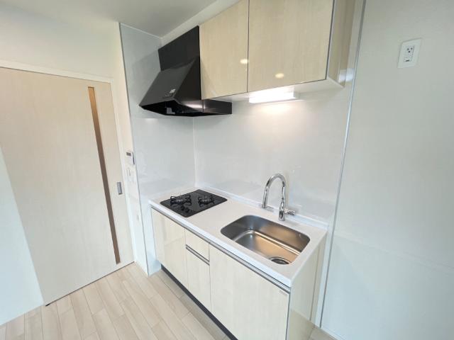スライヴ203号室 キッチン