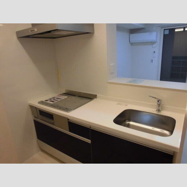 フェリーチェ上福岡 キッチン