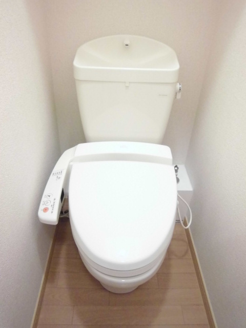 レオパレスグランエレガンス404号室 部屋その他