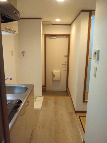 Ｂｌｕｅ　Ｓｔａｒ キッチン