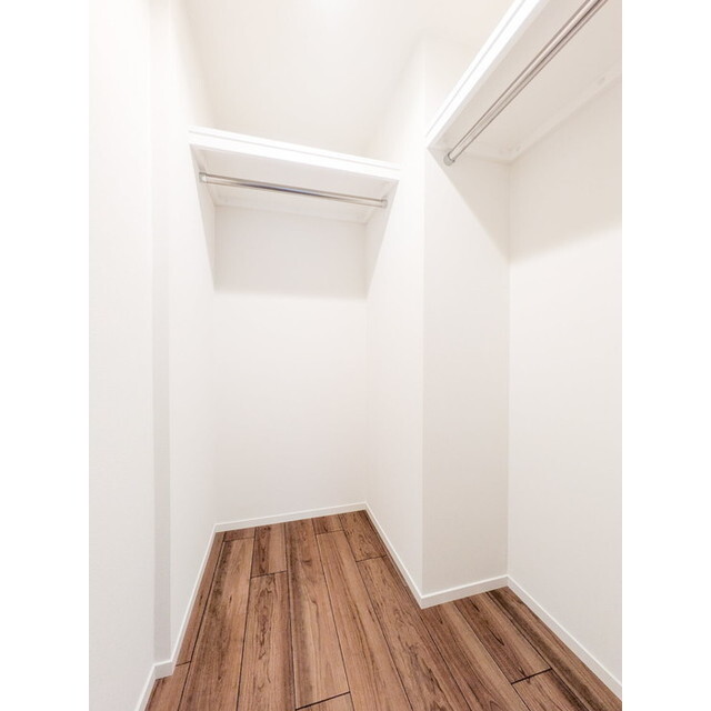 ラヴィエール千駄ヶ谷プレミアムレジデンス 内観