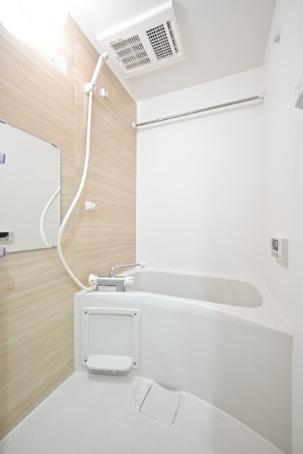 エクセルコート武蔵関1階 同建物別部屋の参考画像