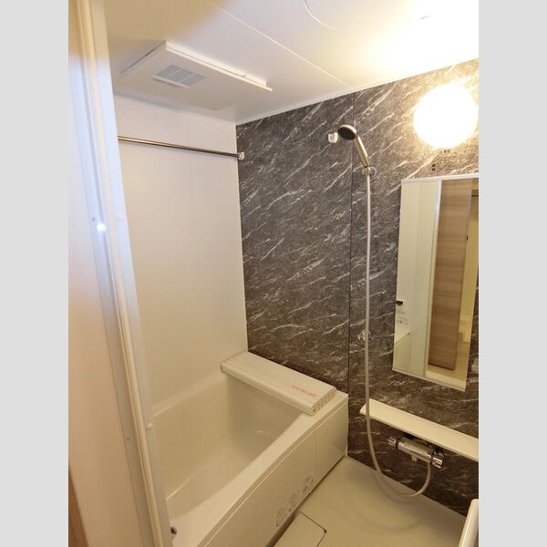 ハイアット湘南101号室 101号室　浴室