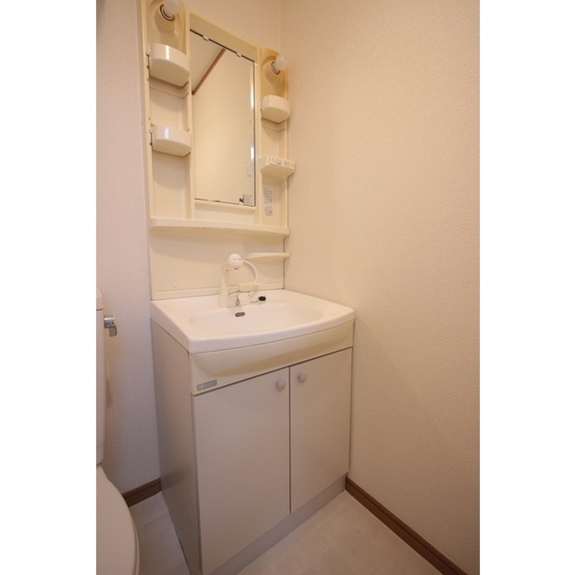 エトピリカ湘南101号室 内観