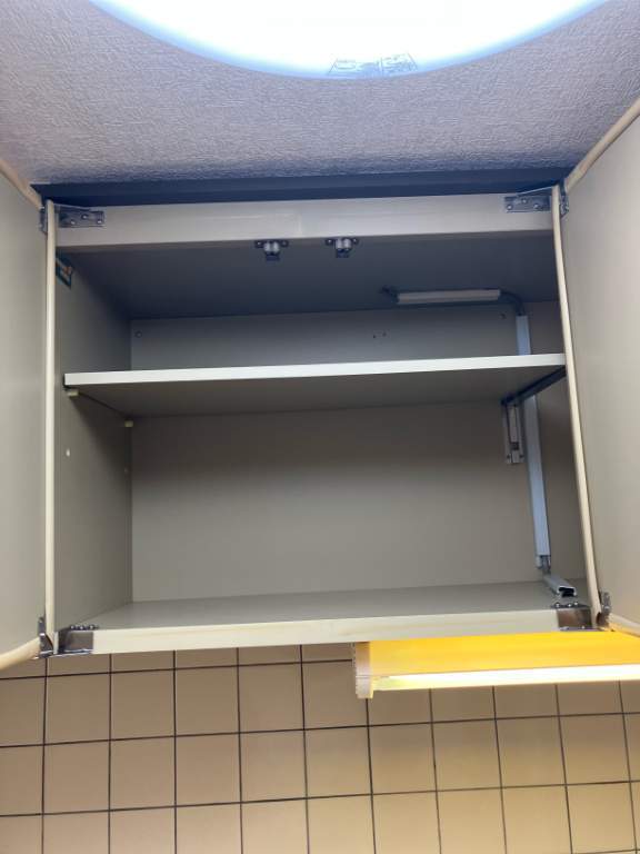 ロマネ北柏205号室 同建物別部屋の参考画像