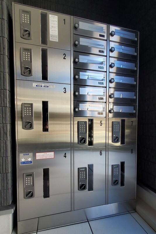 リブリ・三軒茶屋2階 部屋その他