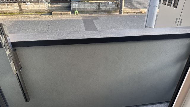 Ｉｏｌｉｔｅ0101号室 バルコニー