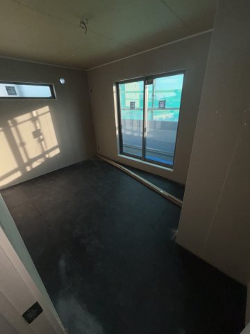 仮称）氷川町計画301号室 お風呂