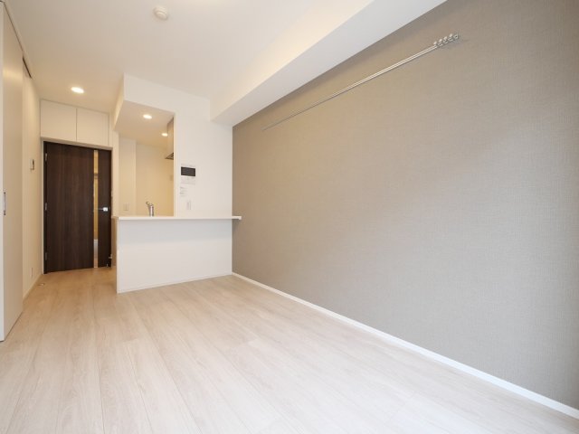 レジデンス東中野ガーデン3階 内観