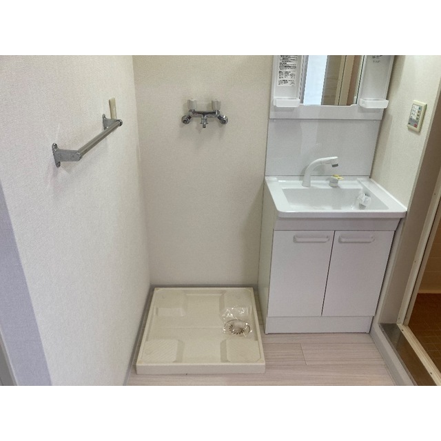 第2成城島田マンション308号室 部屋その他