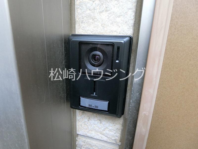 メゾンクレール1階 部屋その他