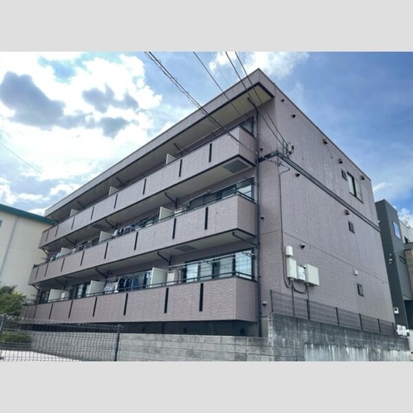 アーバンライフの外観画像