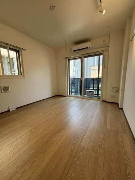 Ｔｈｅ　Ｓｈｉｎａｇａｗａ　Ｅａｓｔ　Ｒｅｓｉｄｅｎｃｅ リビング