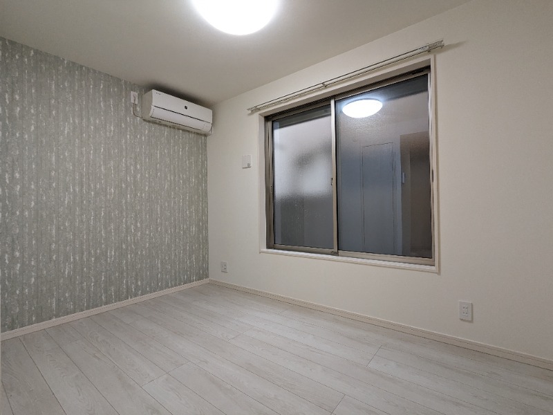 YUKIドミール新小岩103号室 外観