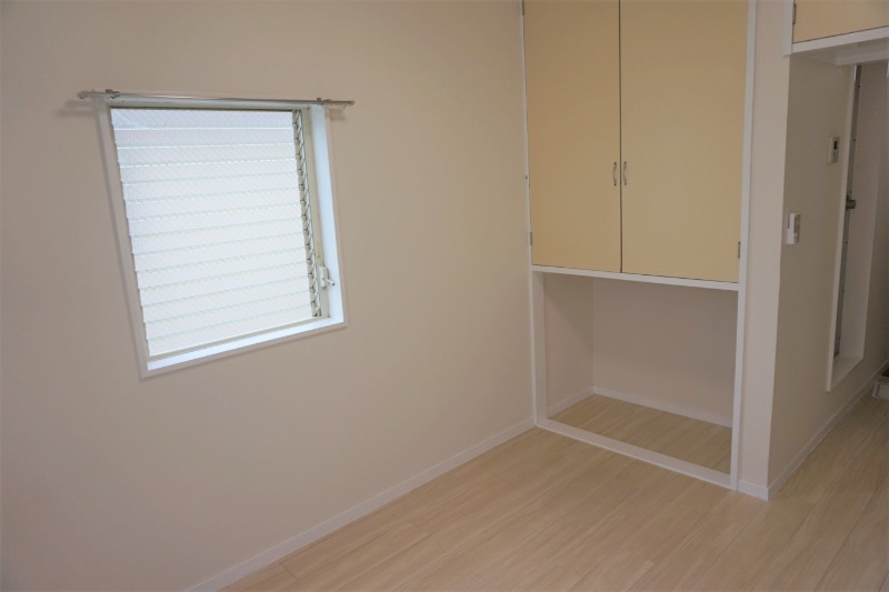 メゾン・ドモ(E-072)2階 収納