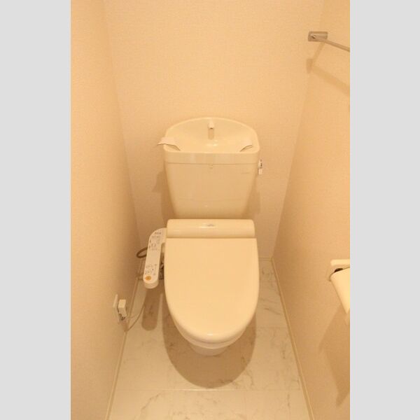 エミネンス トイレ