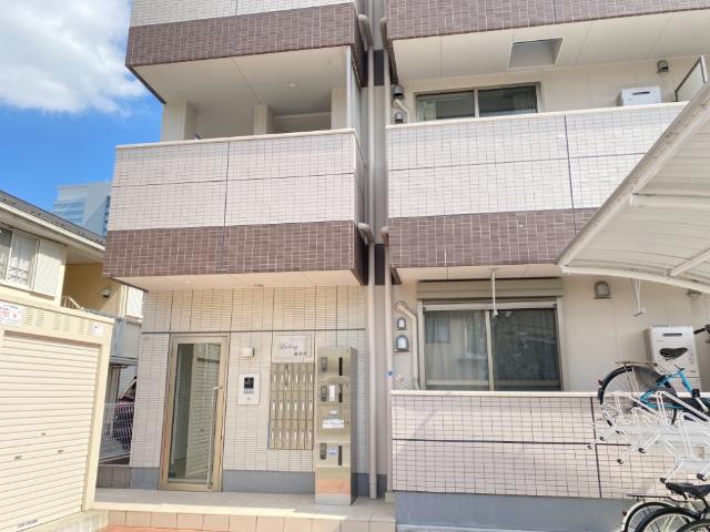 Ｌａ　ｌｏｎｇ　海老名 外観写真（昼）