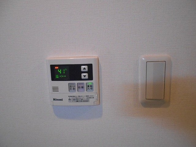 パレステュディオ麻布ＥＡＳＴ 部屋設備