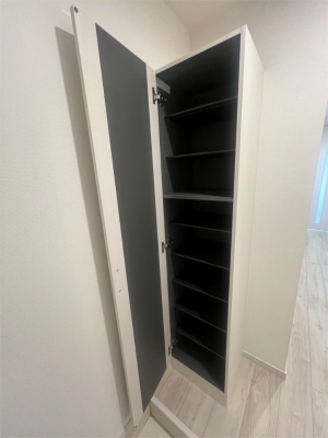 リブリ・蒲田4階 部屋その他