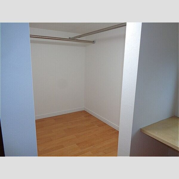 プリマ木更津壱番館 収納