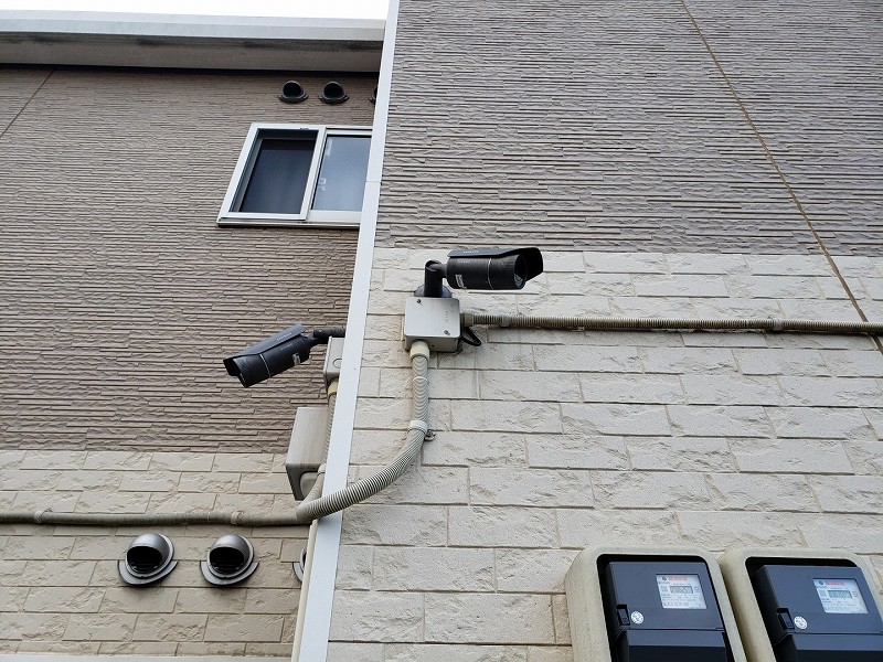 レオパレスＳＡＫＵＲＡ207号室 部屋その他