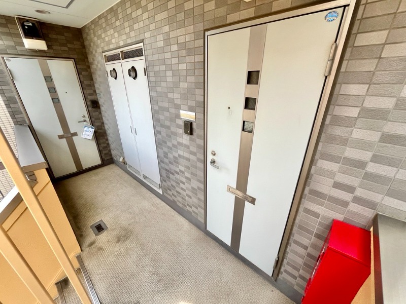レクサス鎌ヶ谷3階 部屋その他