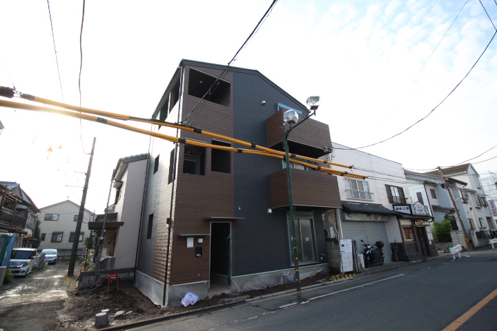 グラン川越1階 部屋その他