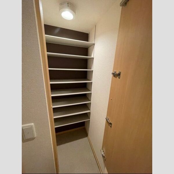 Briller(ブリエ) シューズクローク