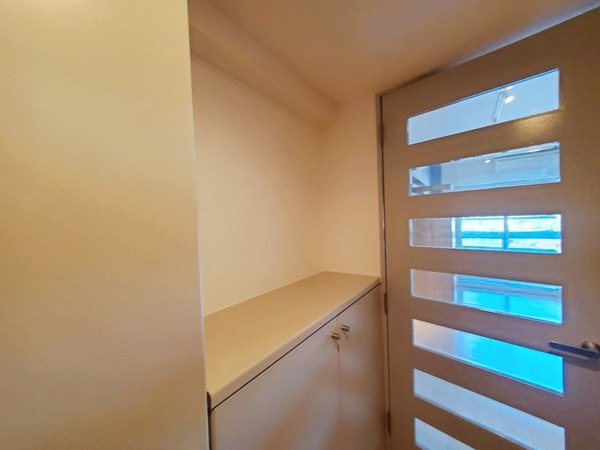 カーサ・パセオ218号室 部屋その他