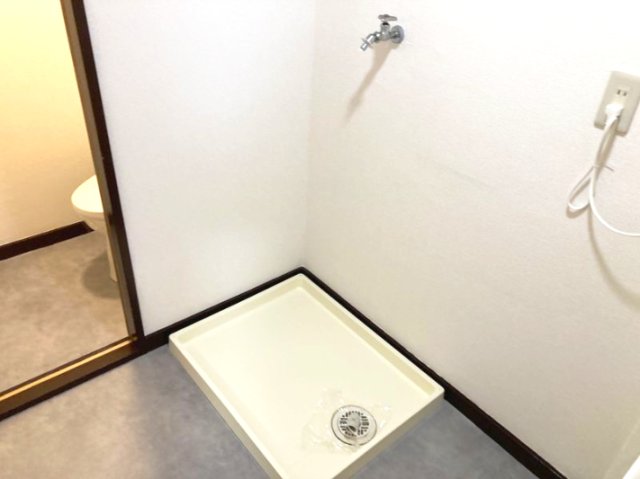 サニーヒルマンション 部屋設備