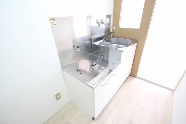 ハイツシードリーフ3階 部屋その他