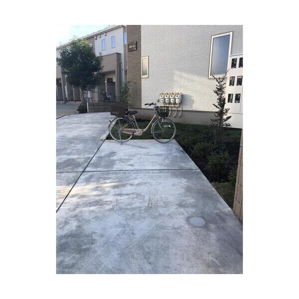 ボヌール 部屋設備