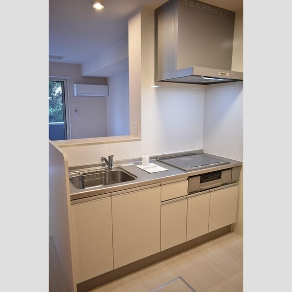 artensia システムキッチン