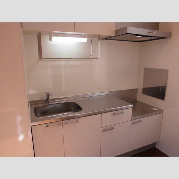 カサブランカ・ハウス キッチン