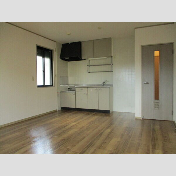 ラ・インテラ・パス　C LDK