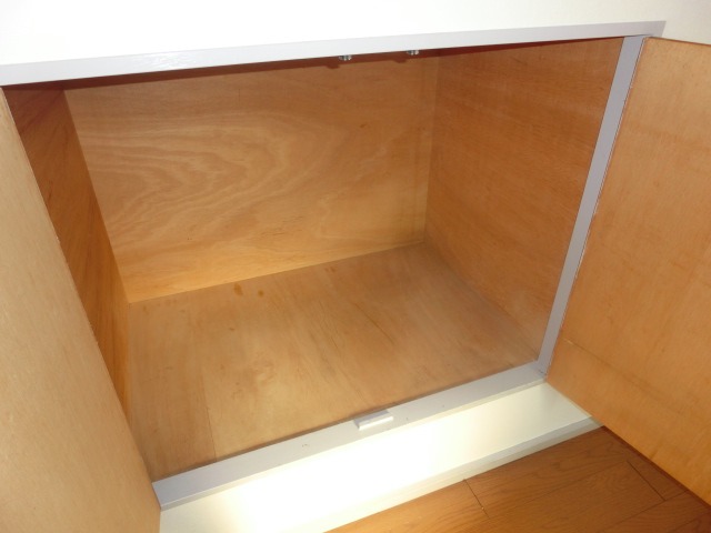 ペアパレス成増2階 部屋その他