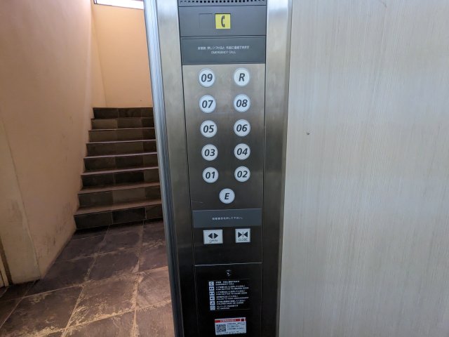 フカサワスペース97号室 部屋設備