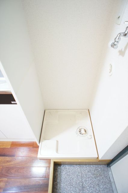 サワークレスト0202号室 その他