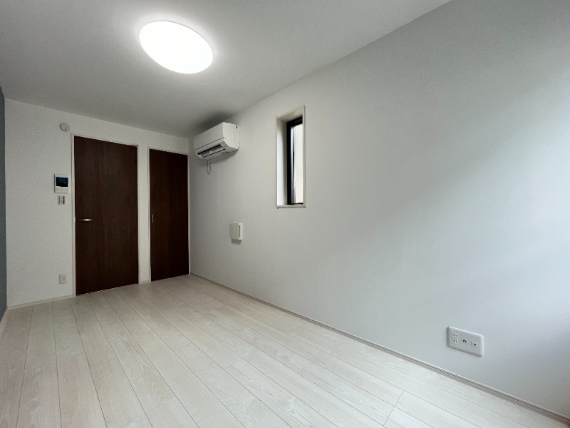 リベルテ平井2階 リビング