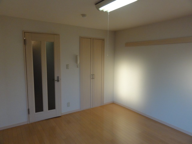 フォレストパークＣ1階 部屋その他