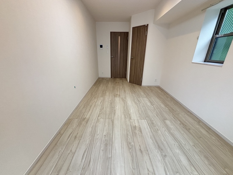 リブリ・西台1階 部屋その他