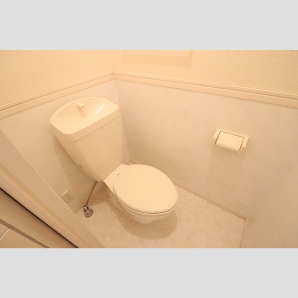 コモドカーサ　A トイレ