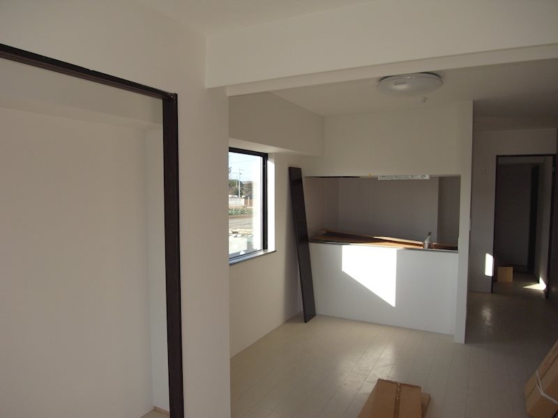 ネルメッツォ国分寺2階 部屋その他