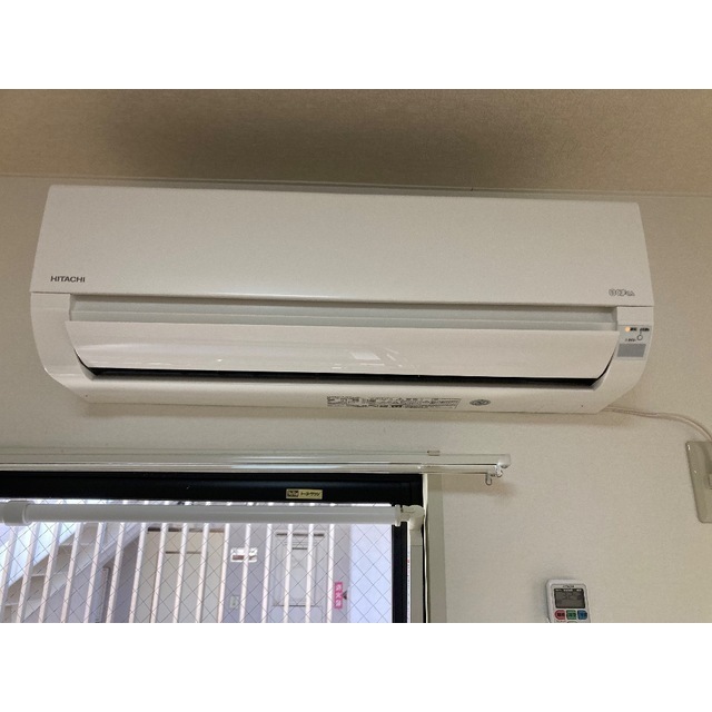 春日ビル302号室 部屋その他