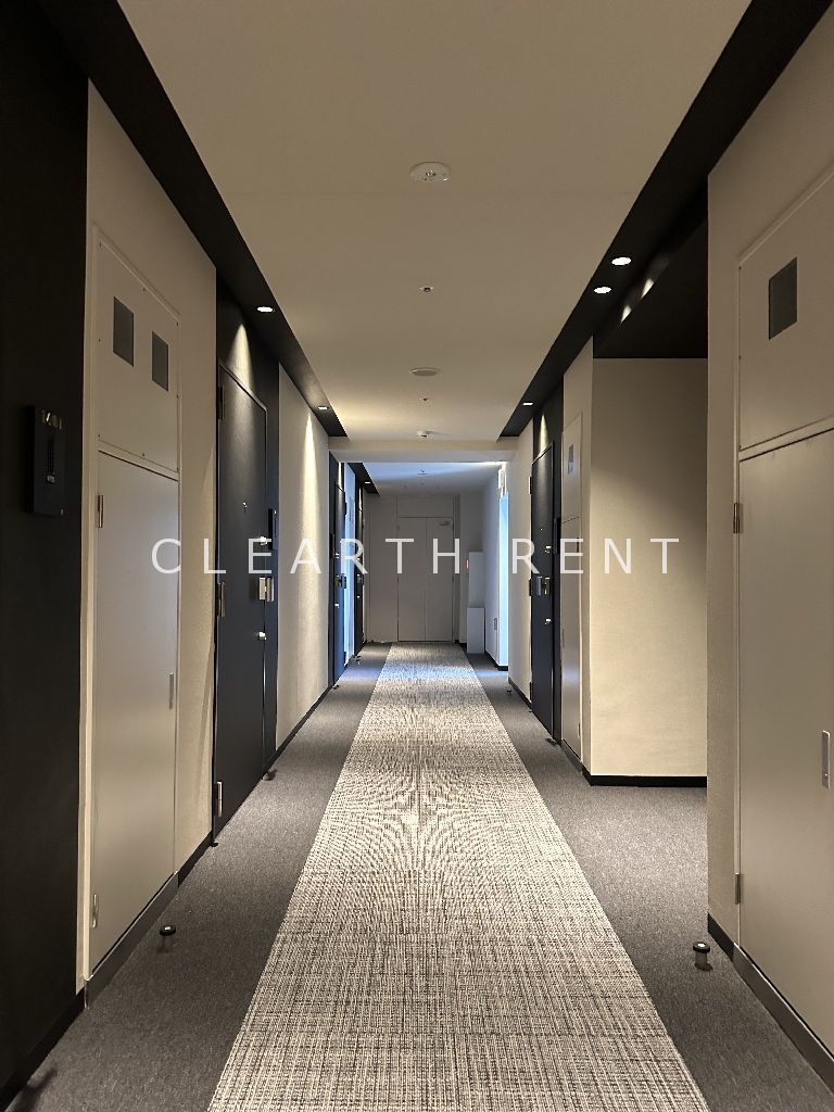 ＧＲＡＮ ＰＡＳＥＯ亀戸3階 ☆弊社管理物件/仲介手数料不要・家賃半月分無料☆